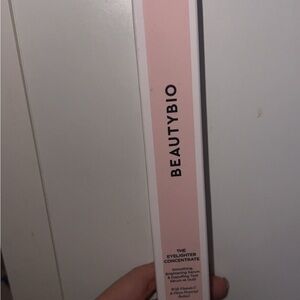 BeautyBio Eyelighter Concentrate - Soft Pink